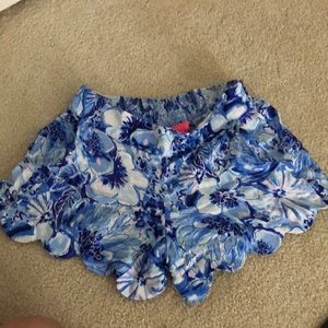 Lilly Pulitzer Shorts